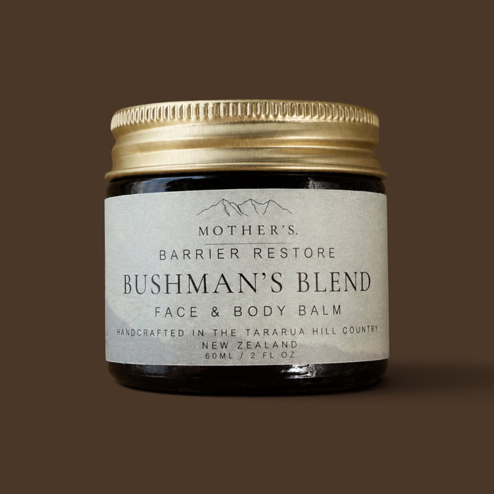 Bushman's Blend Face & Body Balm