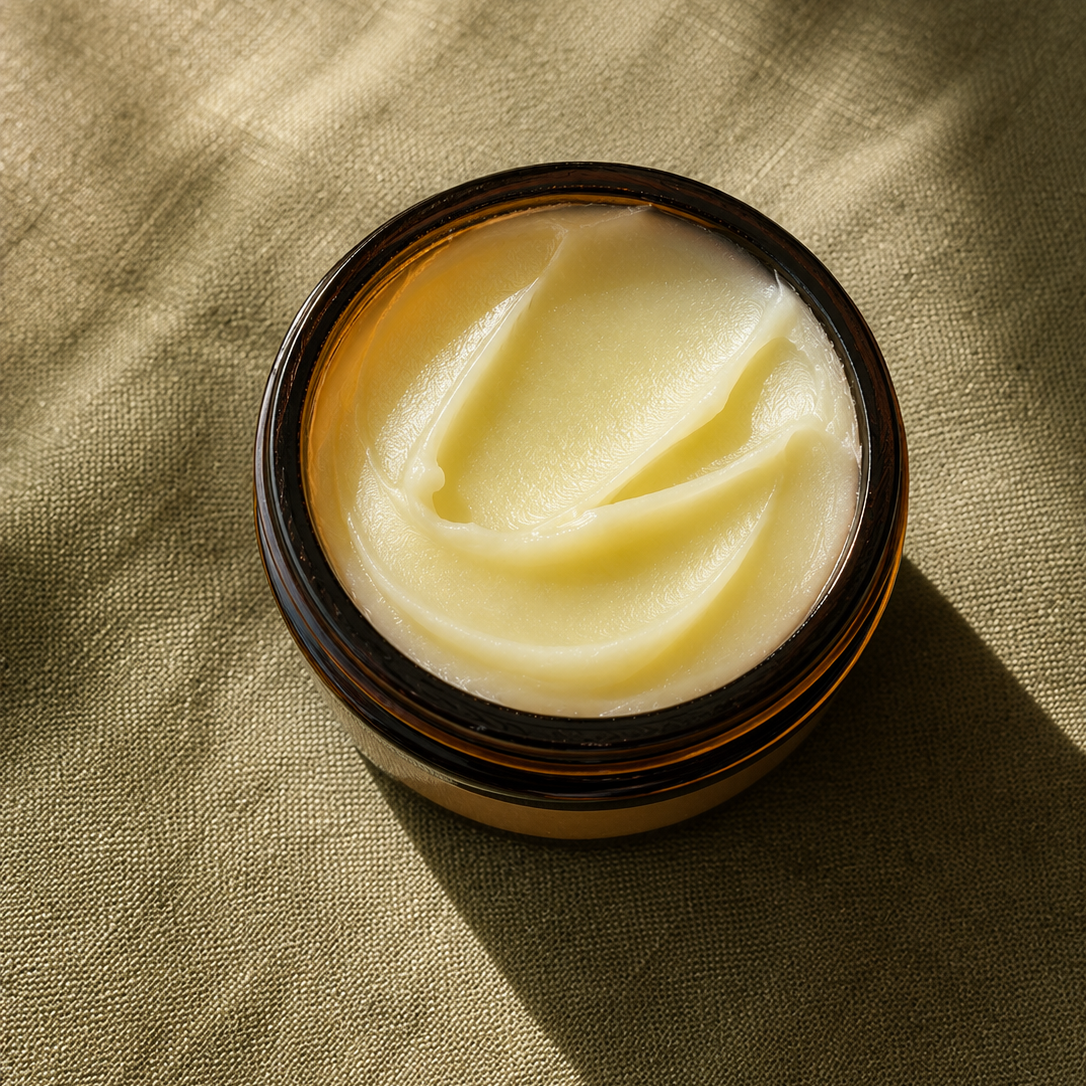 Bushman's Blend Face & Body Balm