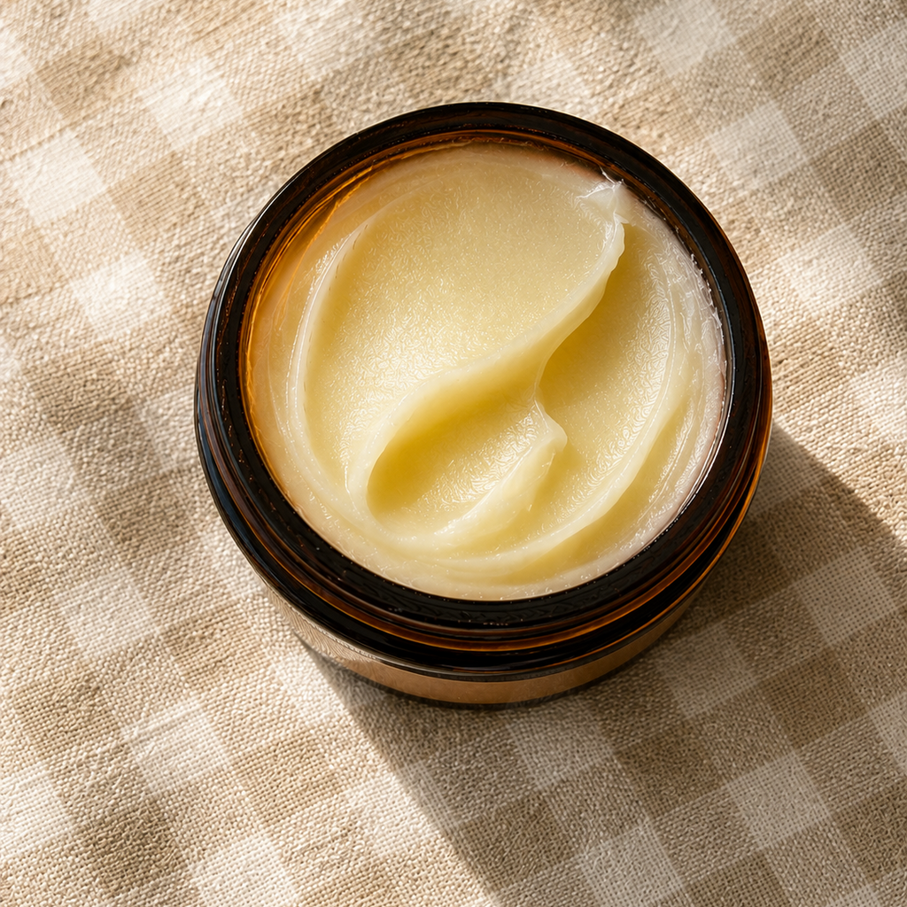 Country Calm Hand & Body Balm (Extra Gentle)
