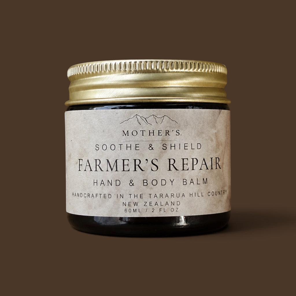 Farmer's Repair Hand & Body Balm