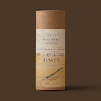 Hill Country Haven Natural Magnesium Deodorant