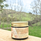 Little One's Nappy Balm