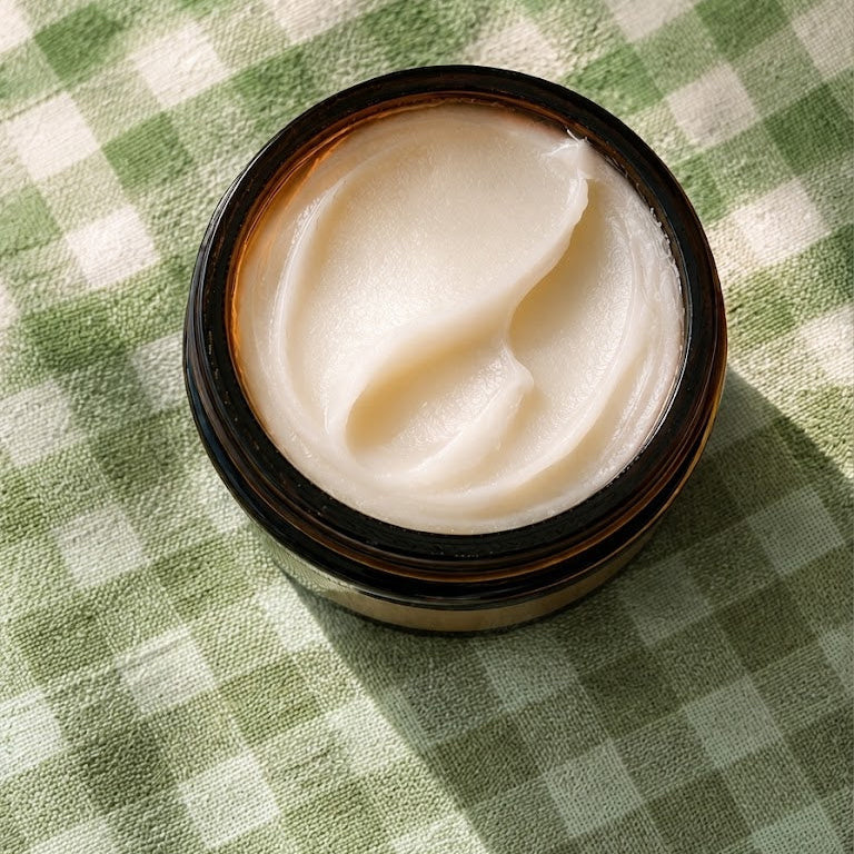 Little One's Nappy Balm