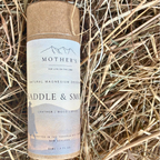Saddle & Smoke Natural Magnesium Deodorant